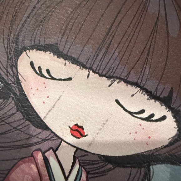 Anekke Meraki crossbody - Picture 10 of 13